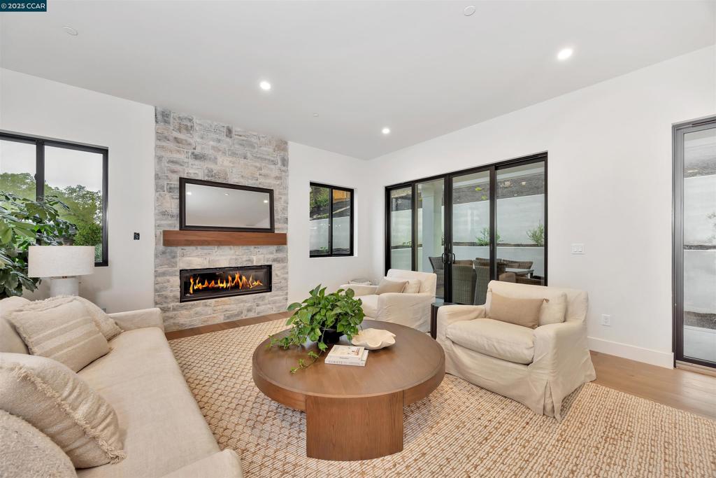 SARANAP - Residential