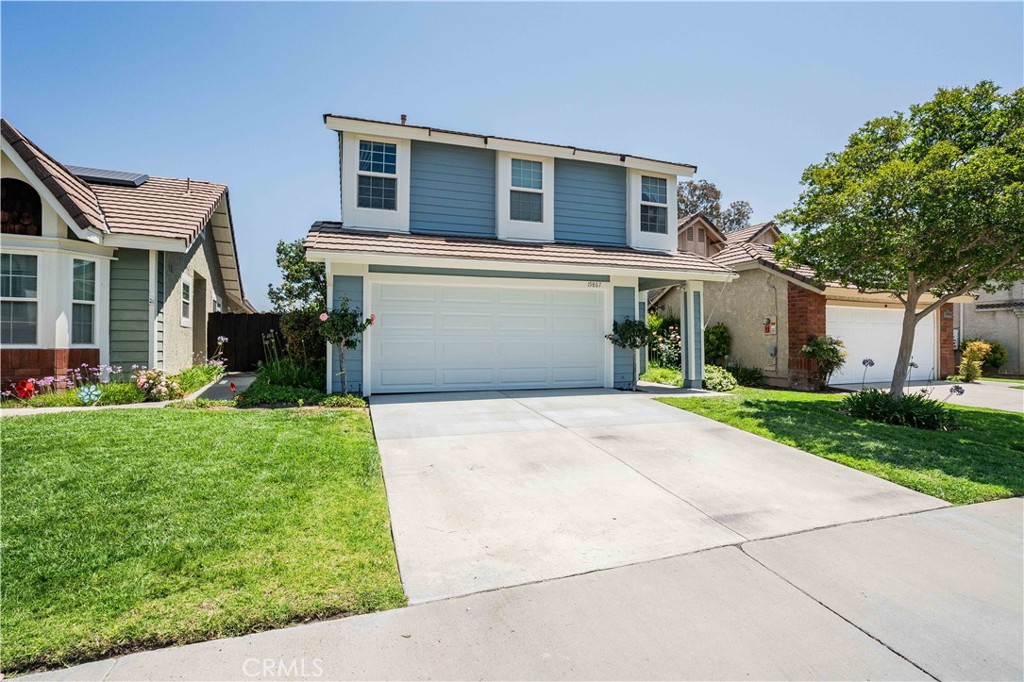 19867 Emmett Road