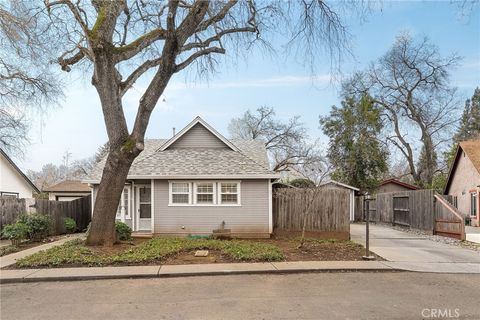 30 Fairgate Chico CA 95926