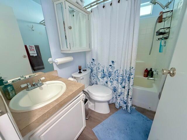 Bermuda Palms - Manufactured In Park