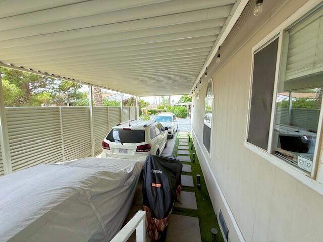 Bermuda Palms - Manufactured In Park