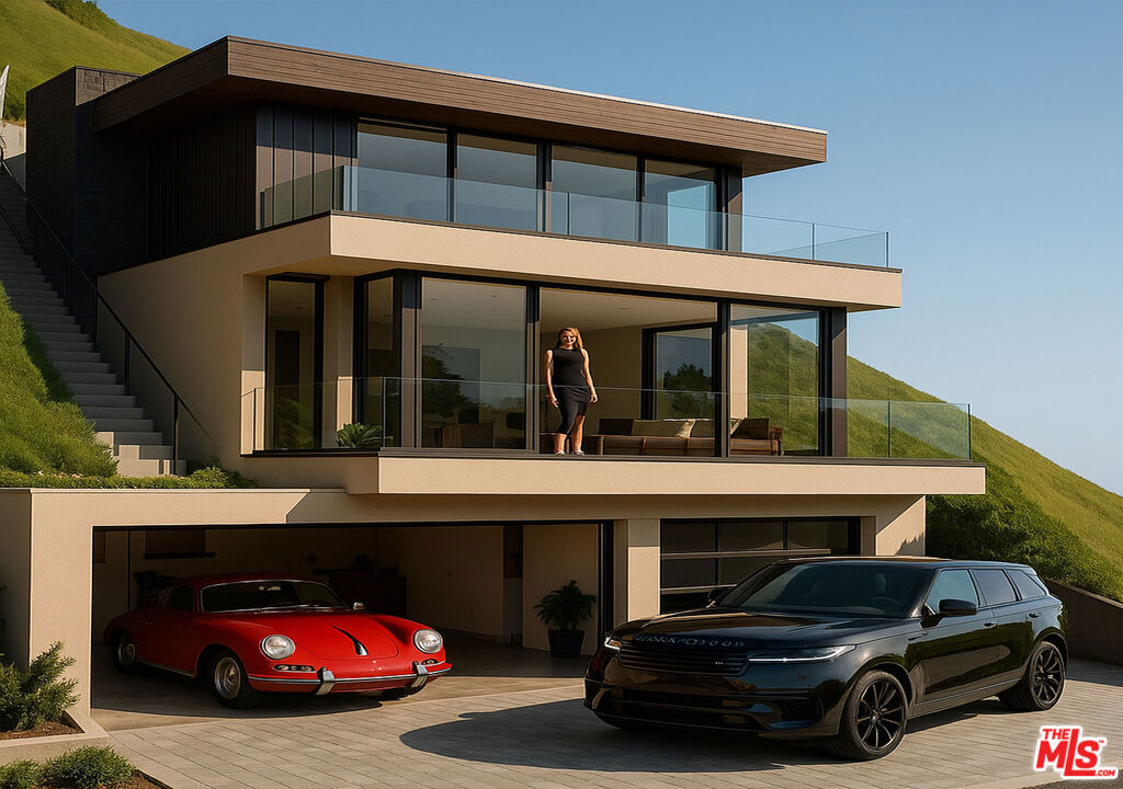3833 Rambla Pacifico Street