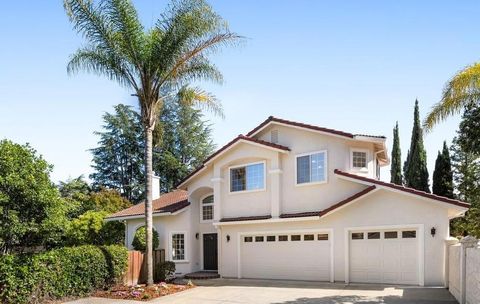 Photo of 10496 S Stelling Road, Cupertino, CA 95014 (MLS # ML82045043)
