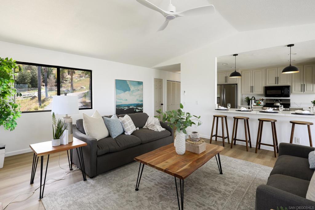 North Escondido - Residential