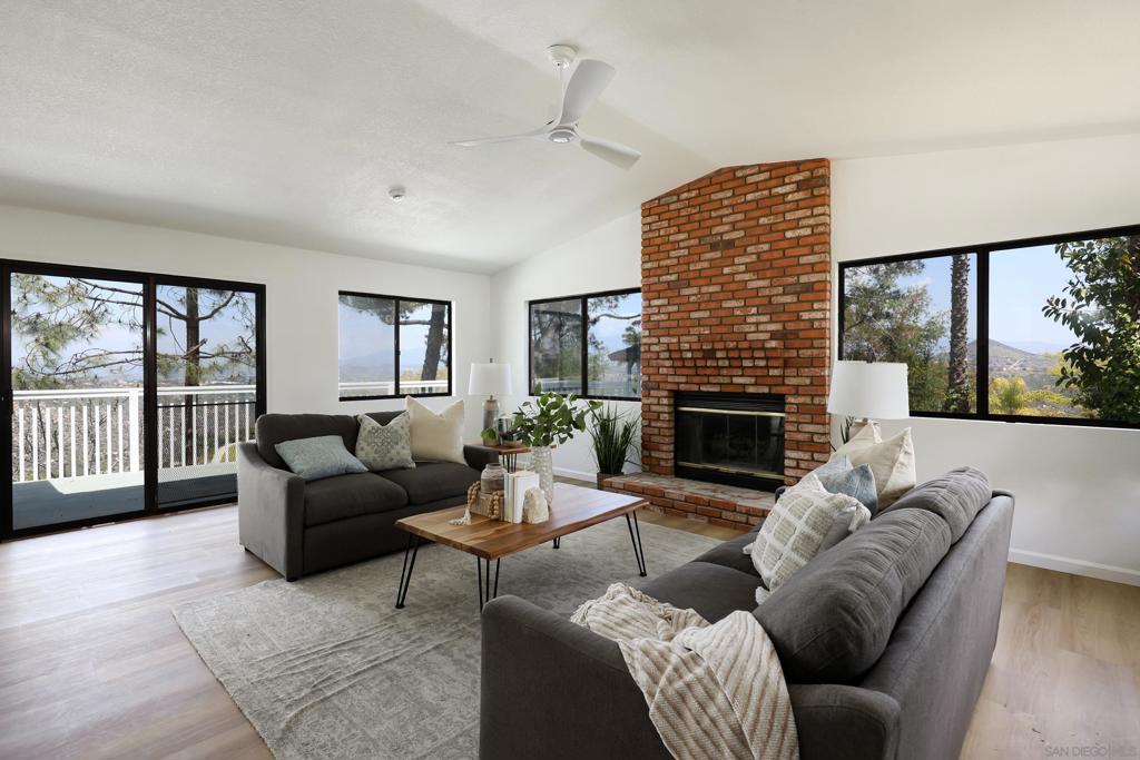 North Escondido - Residential