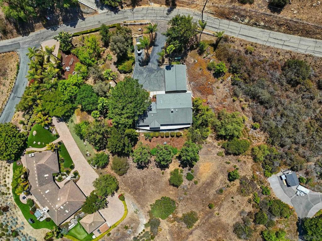 North Escondido - Residential