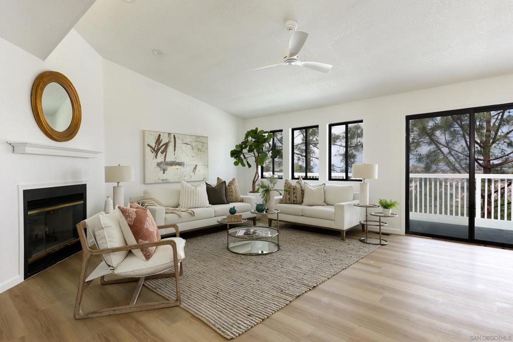 North Escondido - Residential