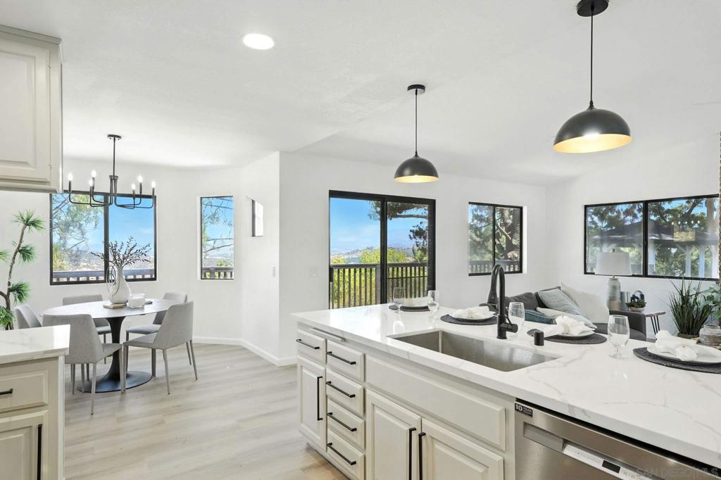 North Escondido - Residential