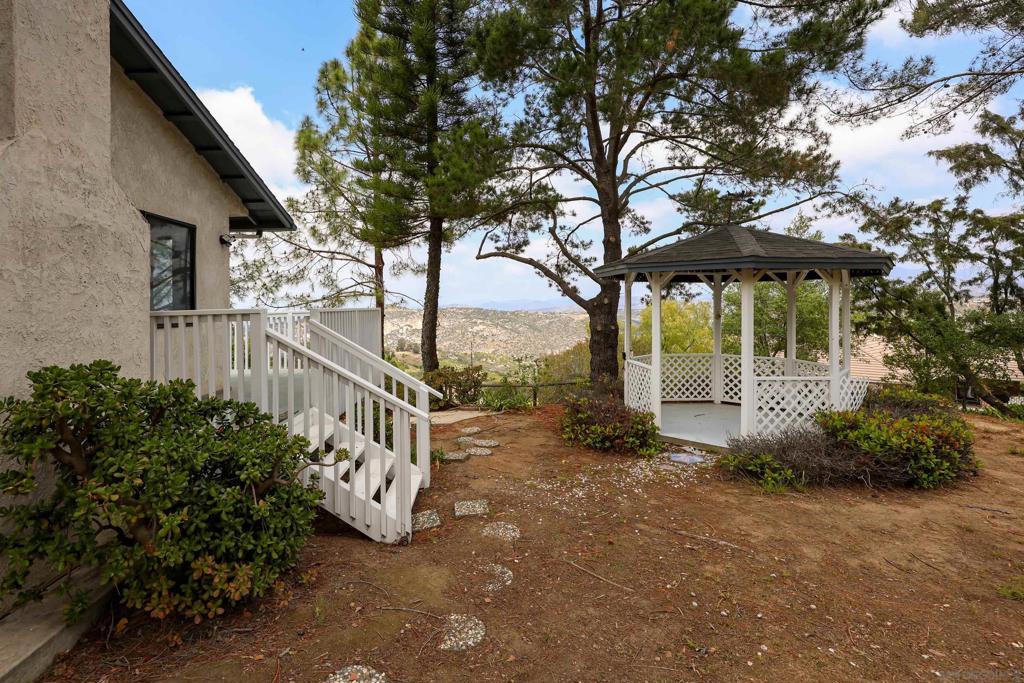 North Escondido - Residential