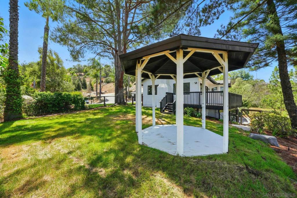 North Escondido - Residential