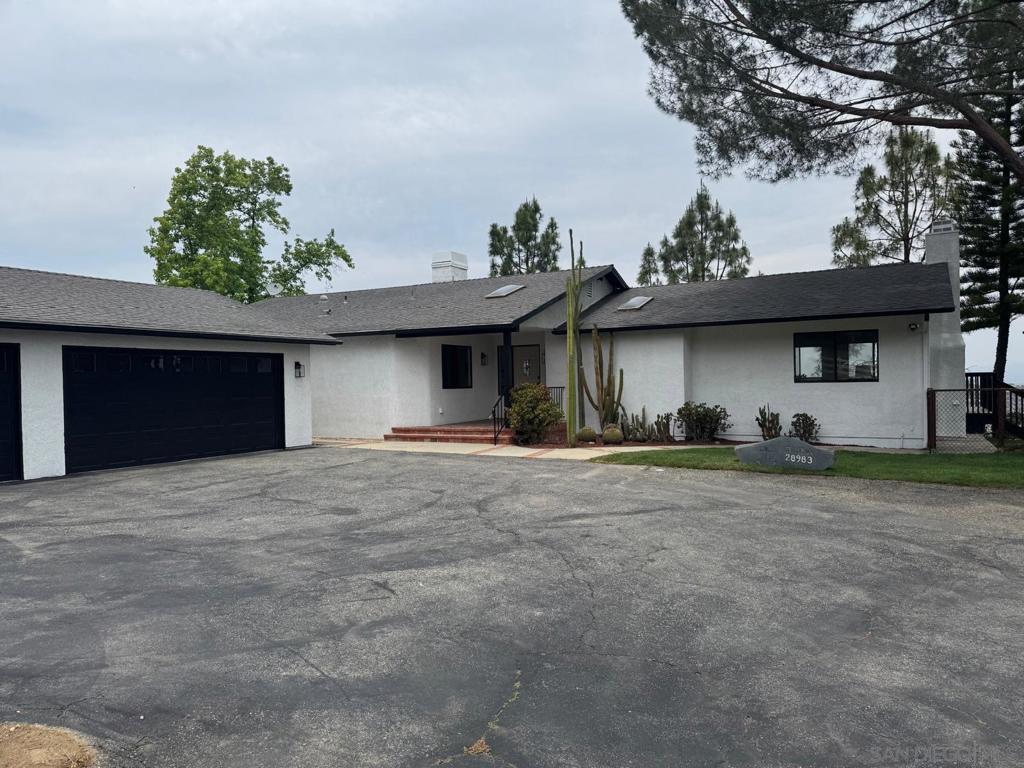 North Escondido - Residential