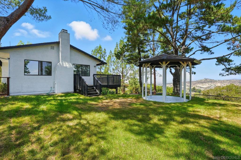 North Escondido - Residential