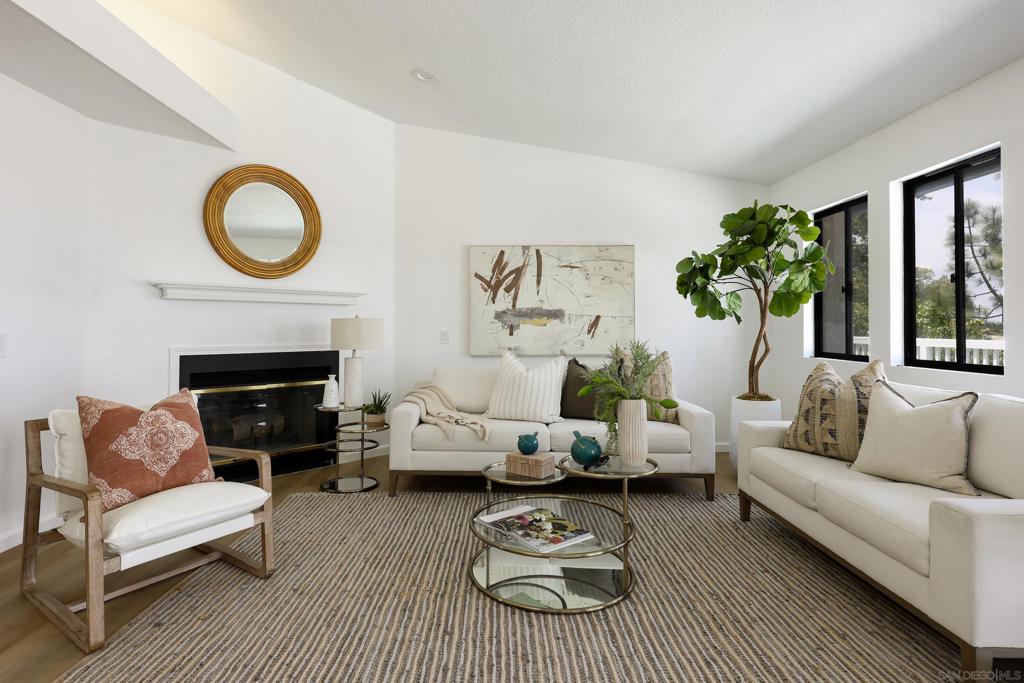 North Escondido - Residential