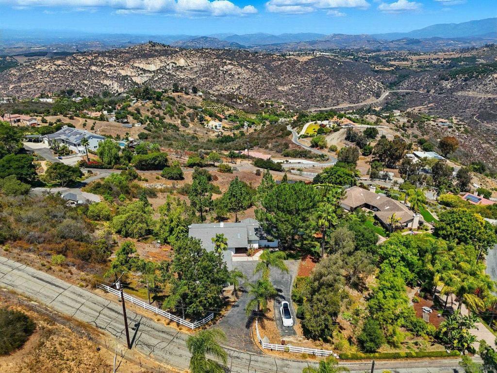 North Escondido - Residential