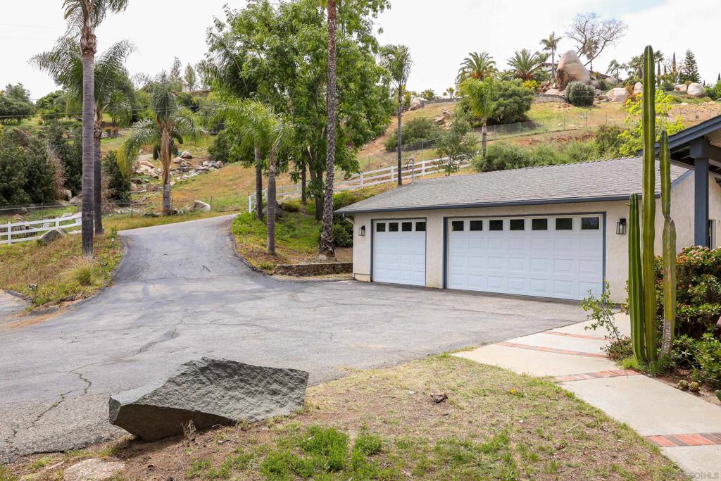 North Escondido - Residential