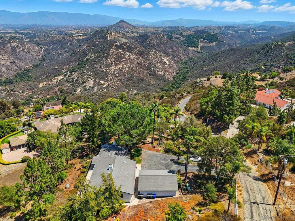 North Escondido - Residential