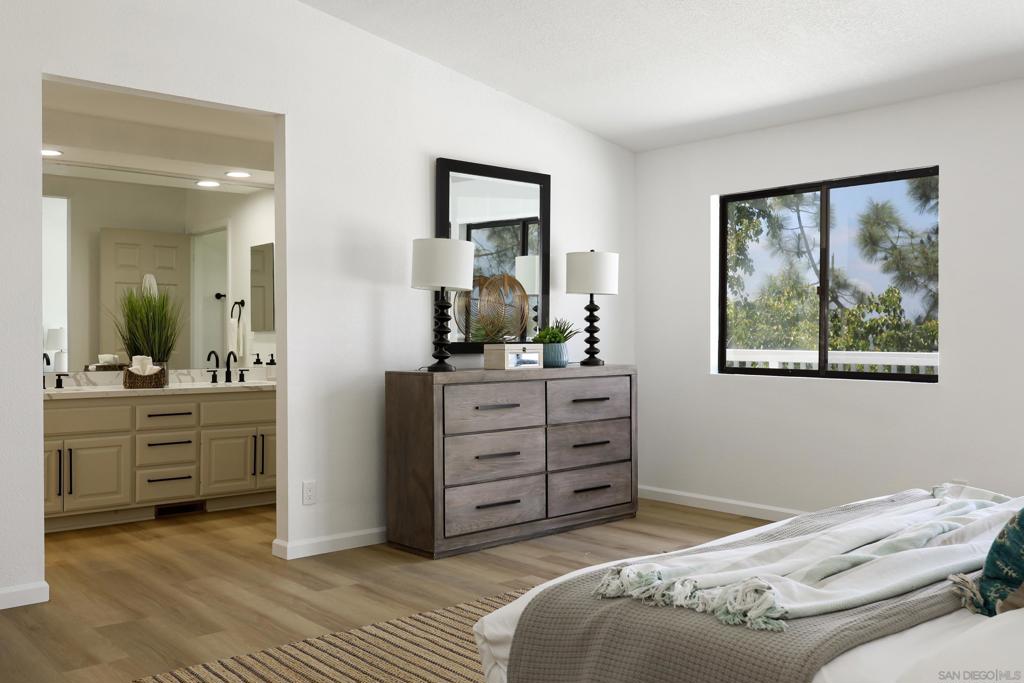 North Escondido - Residential