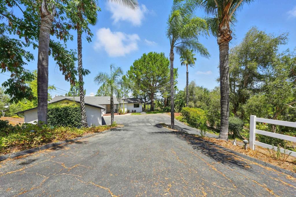 North Escondido - Residential