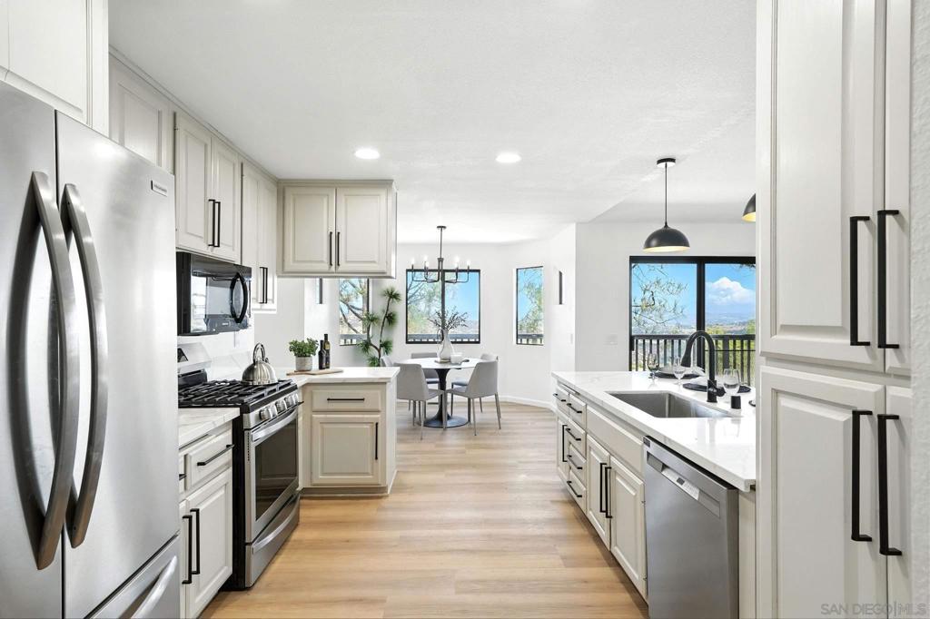 North Escondido - Residential