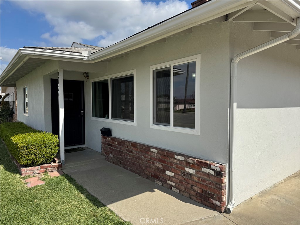 10540 Bogardus Avenue