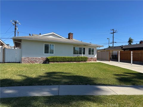 Photo of 10540 Bogardus Avenue, Whittier, CA 90603 (MLS # PW26051064)