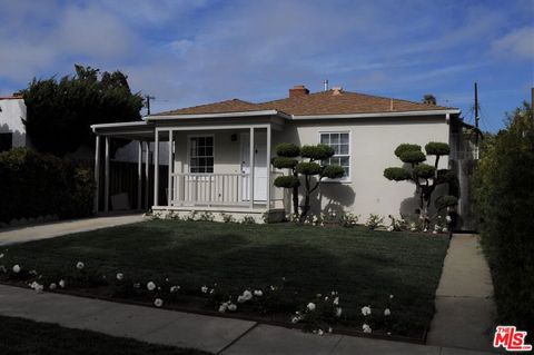 Photo of 1756 S Carmelina Avenue, Los Angeles, CA 90025 (MLS # 26710361)