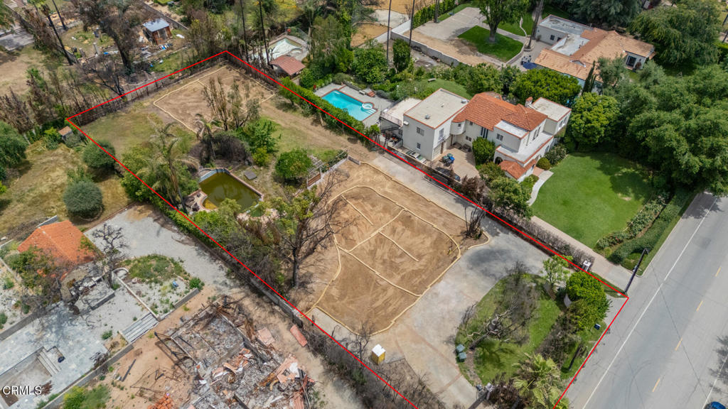 1691 E Mendocino
