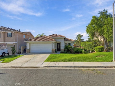 Photo of 28228 Alton WAY, Castaic, CA 91384 (MLS # SR26212127)