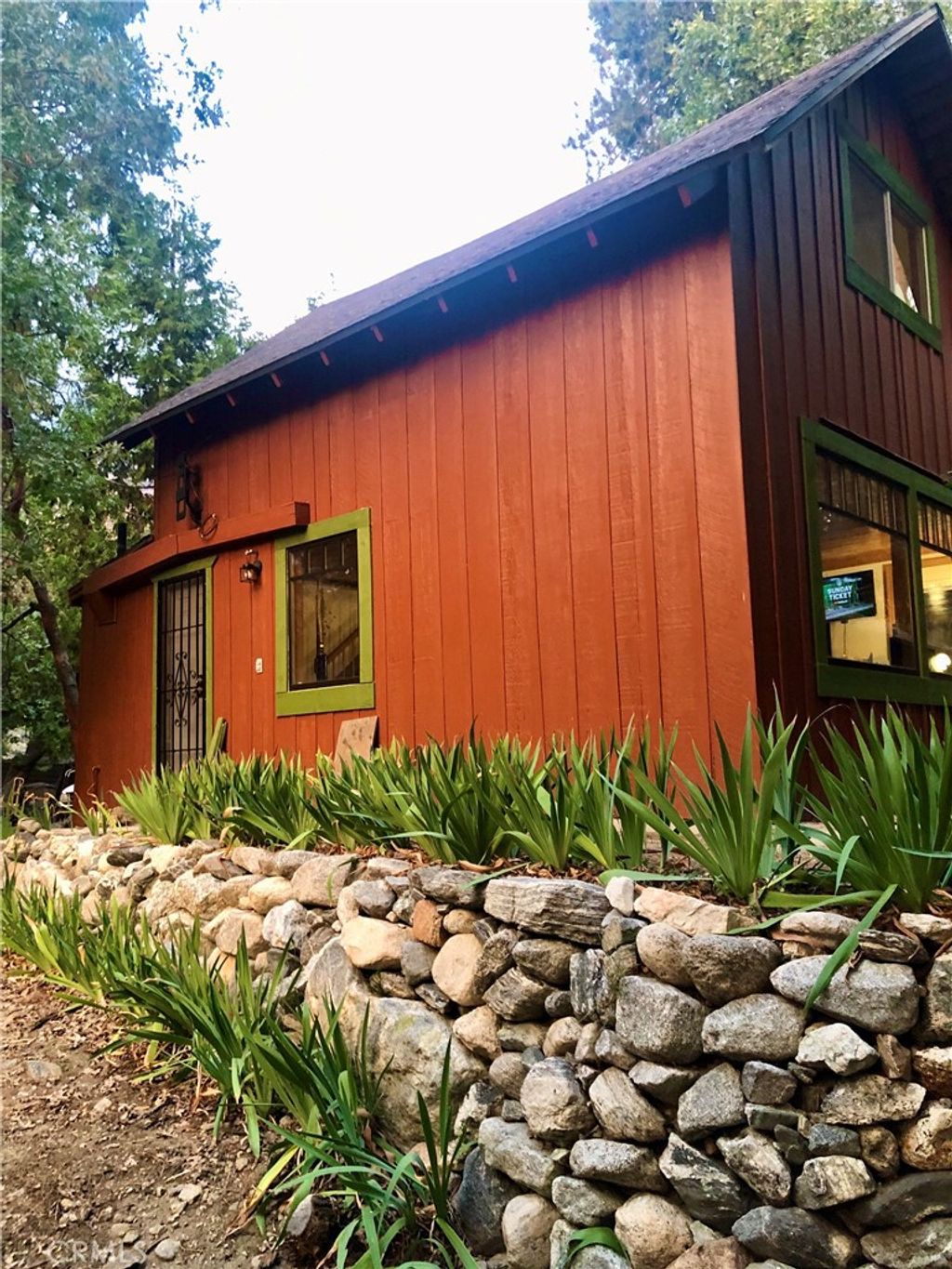 Photo of 9112 Torrey Pines Road, Forest Falls, CA 92339 (MLS # SW26046693)