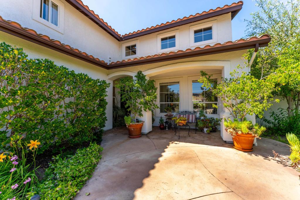 2039 Alborada Drive