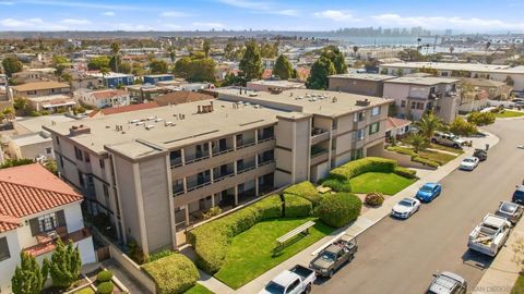 3130 Avenida de Portugal 102 San Diego CA 92106