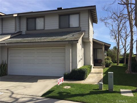 22276 Summit Hill Drive Lake Forest CA 92630