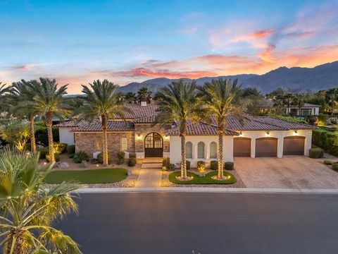 Photo of 81309 Merv Griffin Way, La Quinta, CA 92253 (MLS # 219144720DA)