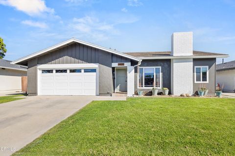 Properties 39 1420 Joliet Place Oxnard CA 93030