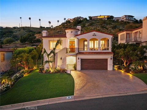 33 Nuvola Court Rancho Palos Verdes CA 90275