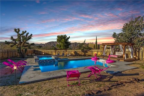 Photo of 7914 Grand, Yucca Valley, CA 92284 (MLS # OC26059432)