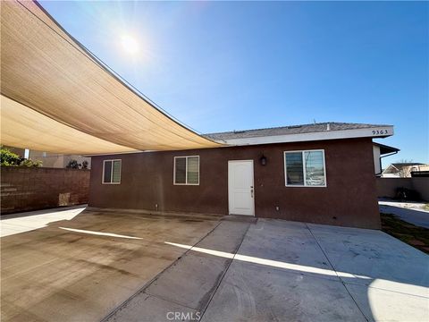 Photo of 9363 Walker Street, Cypress, CA 90630 (MLS # RS26033894)