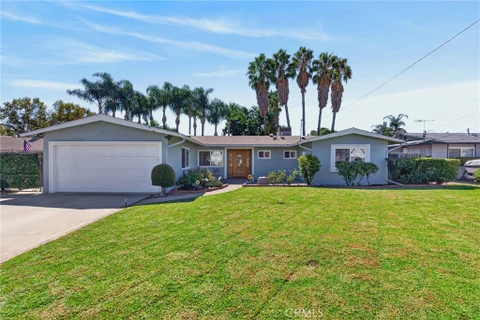 8681 La Grande Street, Rancho Cucamonga, CA 91701 - MLS#: IV26214030