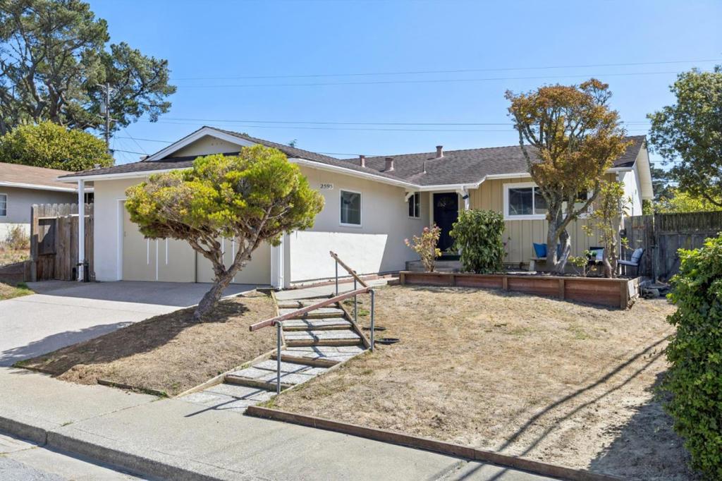 2595 Sherwood Drive
