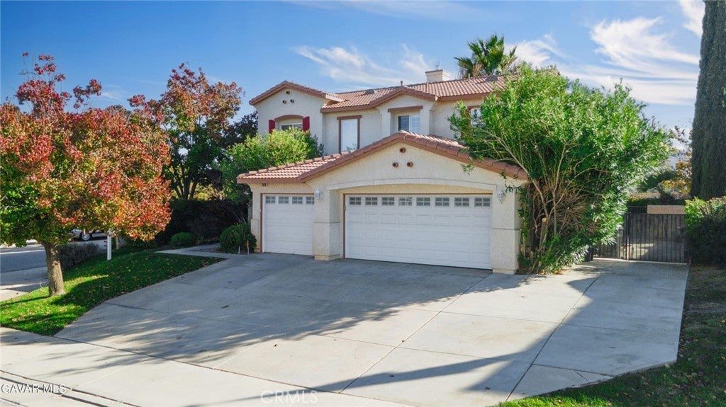 2626 Trudeau Lane