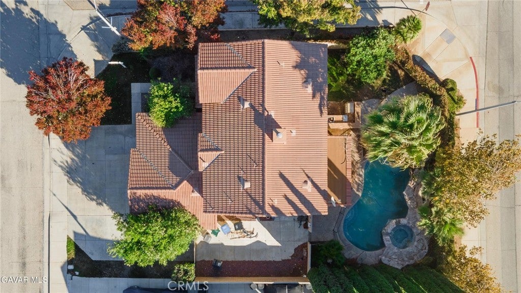 2626 Trudeau Lane