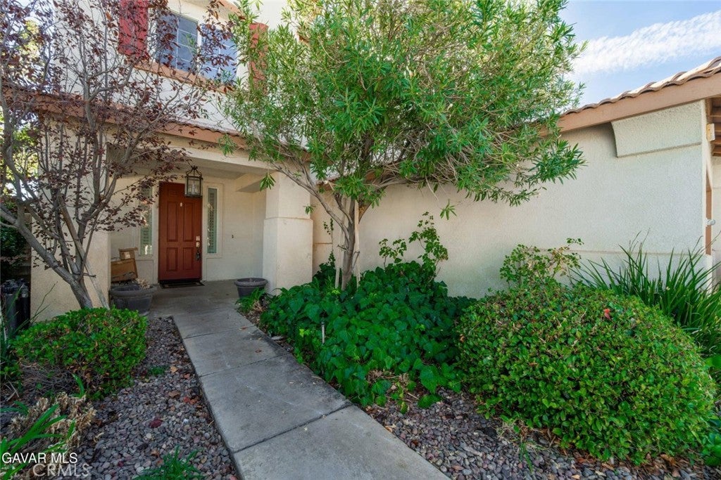 2626 Trudeau Lane