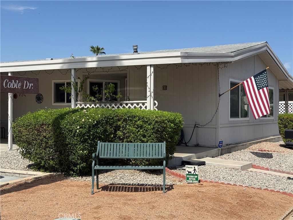 42 Coble Dr