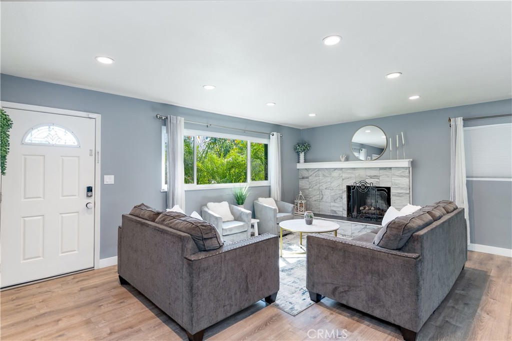 3591 Lillian Street