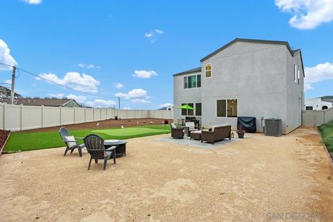 Tiny photo for 35505 Orchard Trails Trl, Fallbrook, CA 92028 (MLS # 260005385SD)