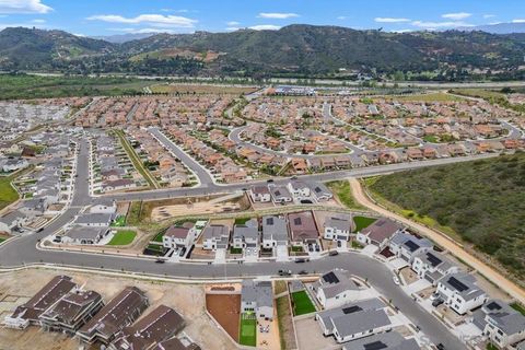 Tiny photo for 35505 Orchard Trails Trl, Fallbrook, CA 92028 (MLS # 260005385SD)