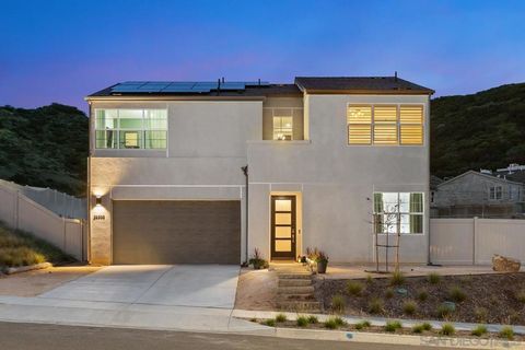 Tiny photo for 35505 Orchard Trails Trl, Fallbrook, CA 92028 (MLS # 260005385SD)