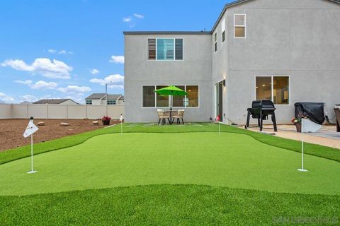 Tiny photo for 35505 Orchard Trails Trl, Fallbrook, CA 92028 (MLS # 260005385SD)