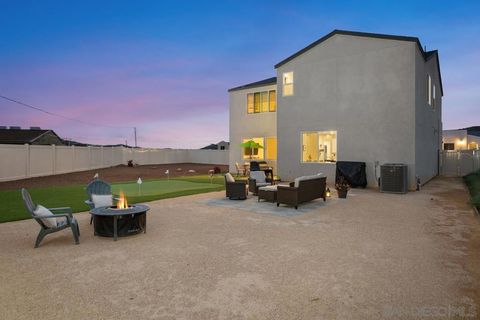 Tiny photo for 35505 Orchard Trails Trl, Fallbrook, CA 92028 (MLS # 260005385SD)