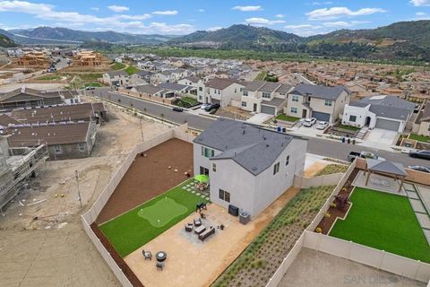 Tiny photo for 35505 Orchard Trails Trl, Fallbrook, CA 92028 (MLS # 260005385SD)